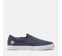 Timberland - Sneaker Slip-On Mylo Bay da Uomo in blu scuro, Uomo, blu, Taglia: 41