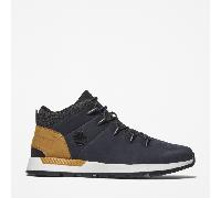 Timberland - Sneaker Sprint Trekker Mid da Uomo in blu scuro, Uomo, blu, Taglia: 46