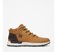 Timberland - Sneaker Sprint Trekker Mid da Uomo in giallo, Uomo, giallo, Taglia: 41.5