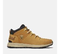 Timberland - Sneaker Sprint Trekker Mid da Uomo in giallo, Uomo, giallo, Taglia: 44