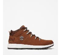 Timberland - Sneaker Sprint Trekker Mid da Uomo in marrone, Uomo, marrone, Taglia: 44