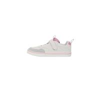 Timberland - Kid's Stone Jump Low Hook & Loop Sneaker - Sneaker US 13K | EU 31 grigio