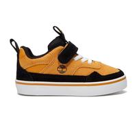 Timberland - Stone Jump Low Hook & Loop Sneaker Marrone - Sneakers 25 Marrone