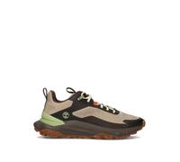 TIMBERLAND Sneaker uomo beige/marrone 42