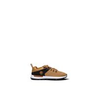 TIMBERLAND Sneaker uomo marrone/nera in pelle 44