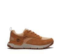 Timberland Sneaker Voyager Park Low Lace Giallo Wheat