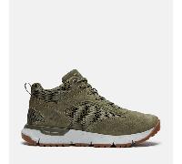 Timberland Sneaker Voyager Park Mid