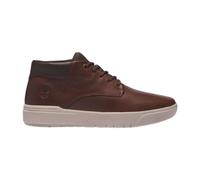 Timberland - Sneakers Alte Ammortizzate - - Shoes - Uomo - Marrone - 43 EU