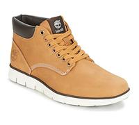 Timberland Sneakers alte BRADSTREET CHUKKA LEATHER in Marrone 43
