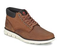 Timberland Sneakers alte BRADSTREET CHUKKA LEATHER in Marrone 44 1/2