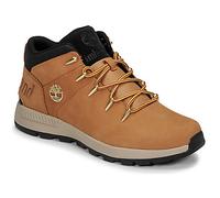 Timberland Sneakers alte EURO SPRINT TREKKER in Marrone 41