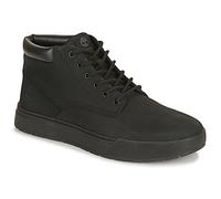 Timberland Sneakers alte MAPLE GROVE LEATHER CHUKKA in Nero 46