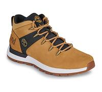 Timberland Sneakers alte SPRINT TREKKER in Marrone 41