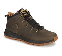 Timberland Sneakers alte SPRINT TREKKER MID in Marrone 41