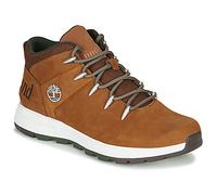 Timberland Sneakers alte SPRINT TREKKER MID in Marrone 47 1/2