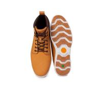 Timberland Uomo Scarpe Da Ginnastica Killington Suede Mid, Wheat, 44 EU