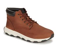 Timberland Sneakers alte WINSOR PARK LEATHER CHUKKA in Marrone 43 1/2