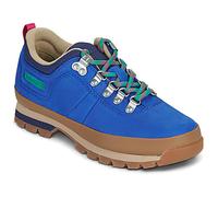 Timberland Sneakers basse LACE UP SHOE in Blu 38
