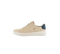 Timberland - SEBY LOW LACE SNEAKER NATUR Beige - Sneakers 42 Beige