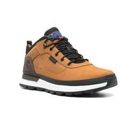 Timberland - Sneakers in Pelle Scamosciata Marrone - - Shoes - Uomo - Marrone - 44 EU