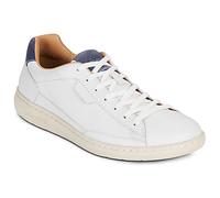 Timberland Sneakers PORTOFINO PIER in Bianco 43