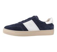 Timberland Scarpe Lisbon Street Low Lace Up Blu/Beige EU 43