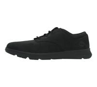 Timberland - Sneaker Parker Street da Uomo in nero, Uomo, nero, Taglia: 44