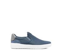 Timberland - Sneakers Slip-On Blu con Caviglia Imbottita - - Shoes - Uomo - Blu - 41 EU
