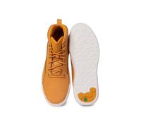 Timberland Allston Mid Sneaker, Scarpe da ginnastica Uomo, Wheat Nubuck, 46 EU