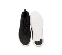 Timberland Allston Mid Sneaker, Scarpe da ginnastica Uomo, Nero Nubuck, 40 EU