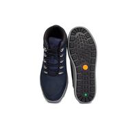 TIMBERLAND - Sneakers uomo hiking Ashwood Park