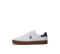 Timberland Sneakers Uomo Lisbon Essential - Numero 44,5