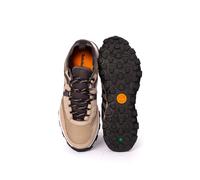 Timberland Treeline Mountain Runner, Scarpe, Uomo, Light Taupe Suede, 41.5 EU