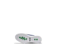 Timberland Union Wharf 2.0 EK+ Logo Ox, Scarpe da Ginnastica Uomo, Iris Nero (Black Iris), 41 EU