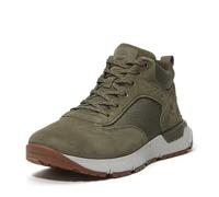 Timberland Sneakers Uomo Voyager Park Mid-Lace