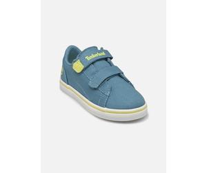 Timberland - SNJP LOW HOOK & LOOP SNEAKER MDBLU T Blu - Sneakers 24 Blu