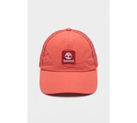 Timberland Soft Structure Trucker Cap Rosso