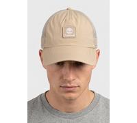 Timberland Soft Structure Trucker Medium Beige Taglia: OS | Cappelli Outlet | Uomo | Marrone