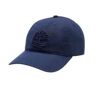 Timberland - Cappello Ricamato Soundview, Blu Codice TB0A66BA288