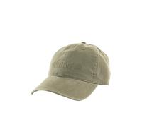 Timberland - Soundview Cotton Canvas Hat, Cappellino da Baseball Uomo