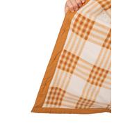 TIMBERLAND - Sovracamicia uomo con fodera in pile tartan