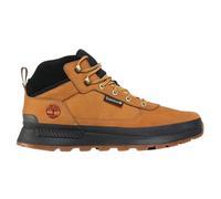 Timberland, ,Sport ,Uomo ,Marrone ,44 EU Field Trekker Mid Lace Up