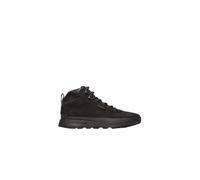 Timberland, ,Sport ,Uomo ,Nero ,44 1/2 EU Field Trekker Mid Lace Up