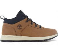 Timberland Sprint Basic Mid Boot - Uomo Scarpe Outdoor Stivali Pelle TB0A277E