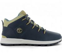 TIMBERLAND SPRINT TREKKER LACE UP - TB0A6AKV-EP1 - EU 45 US 11 Blu