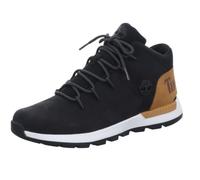 Timberland - Sprint Trekker Mid Nero - Sneakers 44 Nero