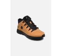 Timberland - Sprint Trekker Mid Giallo - Sneakers 41 Giallo