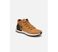 Timberland - Sprint Trekker Mid Giallo - Sneakers 41 Giallo
