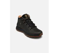 Timberland - Sprint Trekker Mid Grigio - Sneakers 40 Grigio