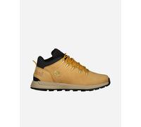 Timberland Sprint Trekker Mid Gs Jr - Scarpe Urban - Giallo 39